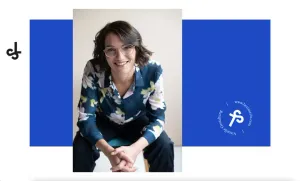 Webdesign für Laura Serio